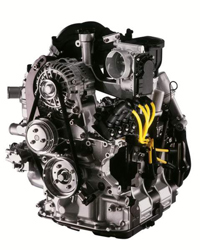 P051C Engine